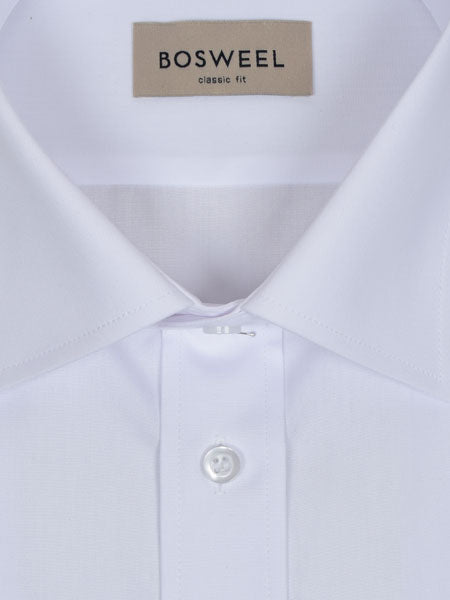 Bosweel Classic fit Skjorte